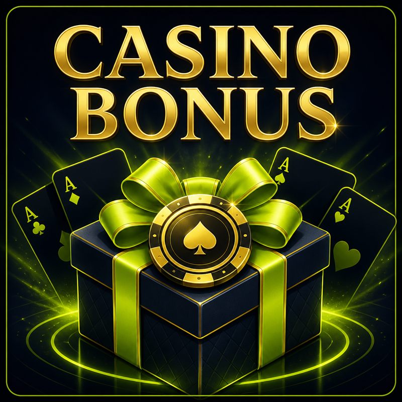Casino-Bonus auf die erste Einzahlung bei Twindor Casino