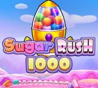 Sugar Rush 1000 Slot bei Twindor Casino